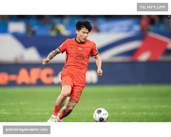 23岁华裔新星闪耀挪超表达归化意愿国足应及时出手把握良机