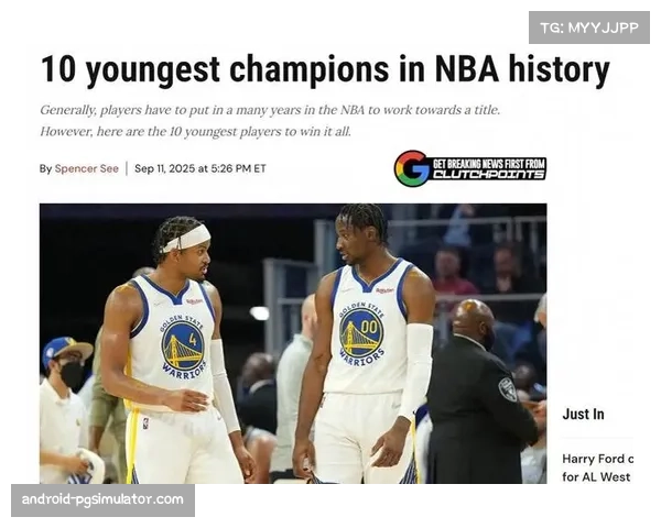 美媒爆料勇士老板力挺科尔要求库明加获得更多上场时间场均至少二十五分钟