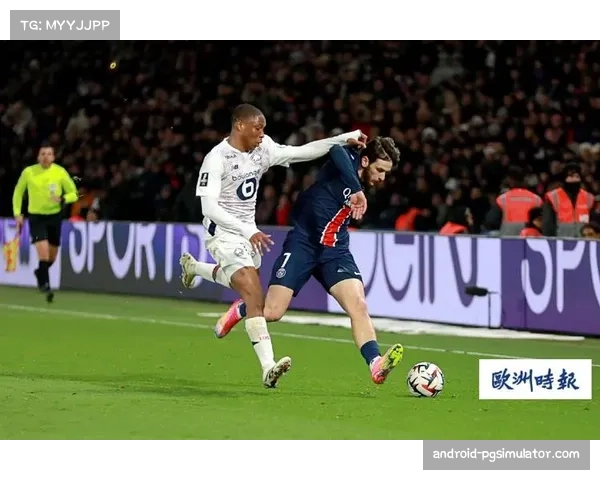 巴黎圣日耳曼客场对阵里昂历史战绩占优 心理层面或有优势