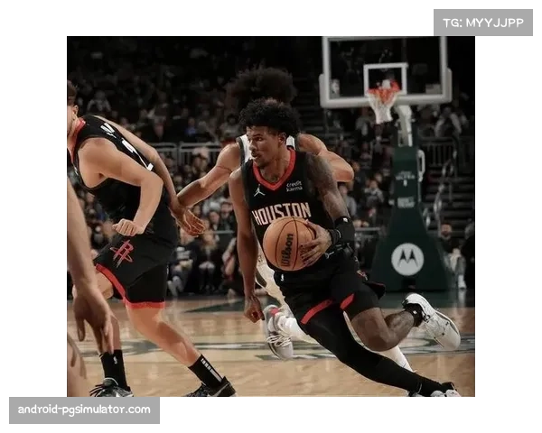 火箭高效团队进攻成取胜法宝，六人得分上双胜雄鹿