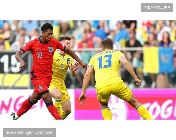 贝林厄姆中场全能表现 英格兰433阵型依赖其前插能力